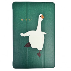 Чохол до планшета BeCover Smart Case Samsung Tab S6 Lite (2024) 10.4