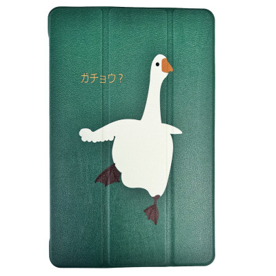 Чохол до планшета BeCover Smart Case Samsung Tab S6 Lite (2024) 10.4