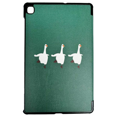 Чохол до планшета BeCover Smart Case Samsung Tab S6 Lite (2024) 10.4