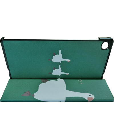 Чохол до планшета BeCover Smart Case Samsung Tab S6 Lite (2024) 10.4