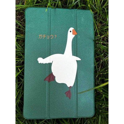 Чохол до планшета BeCover Smart Case Samsung Tab S6 Lite (2024) 10.4