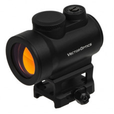Коліматорний приціл Vector Optics Centurion 1x30 Red Dot (SCRD-34)