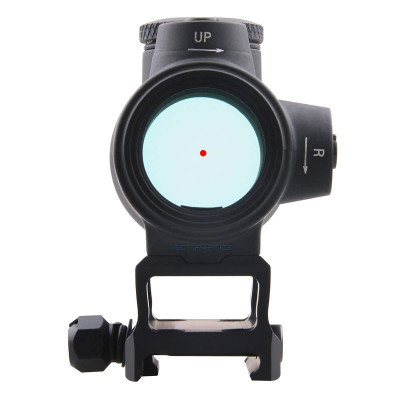 Коліматорний приціл Vector Optics Centurion 1x30 Red Dot (SCRD-34)