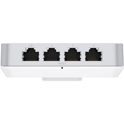 Точка доступу Wi-Fi Ubiquiti U6-IW