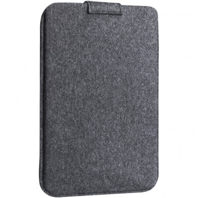 Чохол до ноутбука Gmakin 14 Macbook Pro, Dark Gray (GM56-14)
