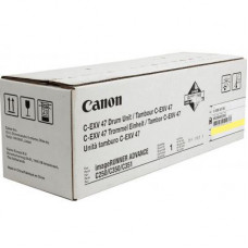Оптичний блок (Drum) Canon C-EXV47 iR Adv 350/250/С1325 Yellow (8523B002)