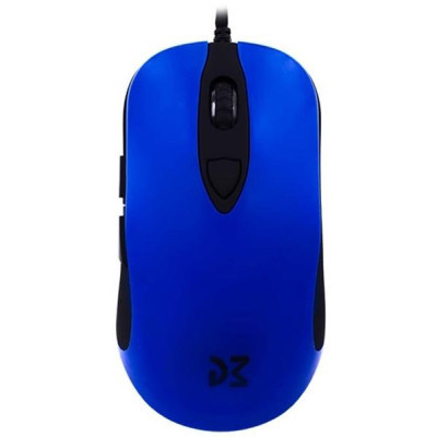 Мишка Dream Machines DM1 FPS Ocean Blue (DM1FPS_BLUE)