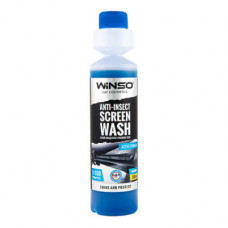Омивач автомобільний WINSO Anti-Insect Screen Wash Ocean 250 мл (825002)