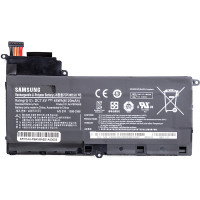 Акумулятор до ноутбука Samsung NP530U4B Series (AA-PBAN8AB) 7.4V 6120mAh (NB490011)