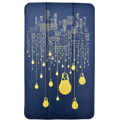 Чохол до планшета BeCover Smart Case Samsung Tab S6 Lite (2024) 10.4