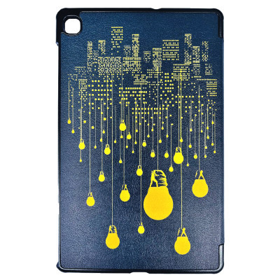Чохол до планшета BeCover Smart Case Samsung Tab S6 Lite (2024) 10.4