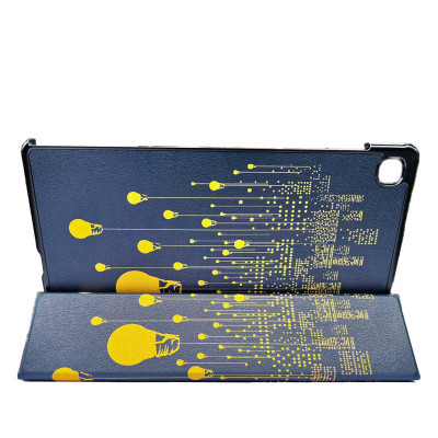 Чохол до планшета BeCover Smart Case Samsung Tab S6 Lite (2024) 10.4