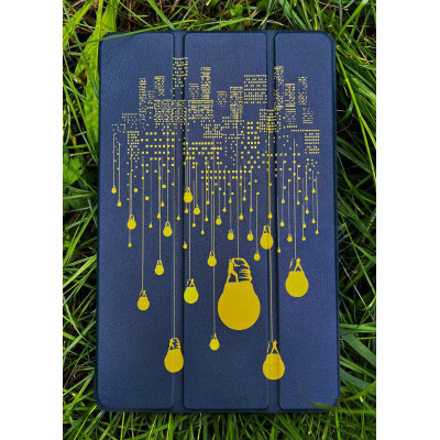 Чохол до планшета BeCover Smart Case Samsung Tab S6 Lite (2024) 10.4