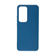 Чохол до мобільного телефона Armorstandart ICON OPPO Reno12 Pro Blue (ARM77977)