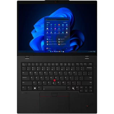 Ноутбук Lenovo ThinkPad L14 G5 (21L2S5F900)