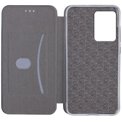 Чохол до мобільного телефона BeCover Exclusive Xiaomi Redmi 12 5G Black (710285)