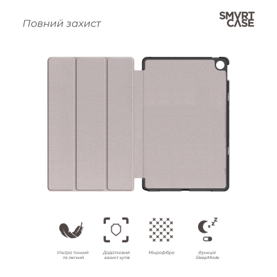 Чохол до планшета Armorstandart Smart Case Realme Pad 10.4 Blue (ARM61599)