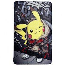 Чохол до планшета BeCover Smart Case Samsung Tab S6 Lite (2024) 10.4