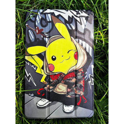 Чохол до планшета BeCover Smart Case Samsung Tab S6 Lite (2024) 10.4