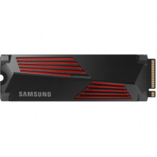 Накопичувач SSD M.2 2280 4TB Samsung (MZ-V9P4T0GW)