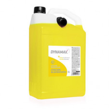 Омивач автомобільний DYNAMAX SUMMER Лимон 5л (502017)