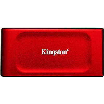 Накопичувач SSD USB-C 2TB Kingston (SXS1000R/2000G)