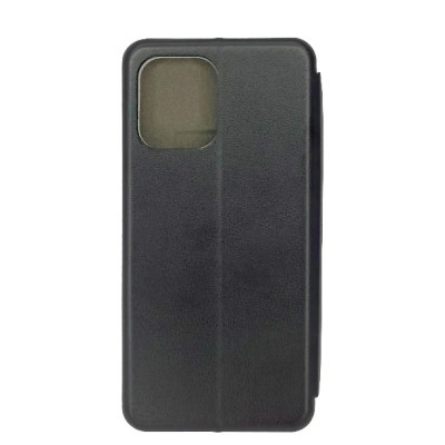 Чохол до мобільного телефона BeCover Exclusive Xiaomi Redmi 12 Black (710276)