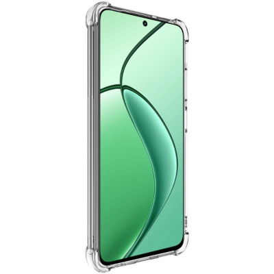 Чохол до мобільного телефона BeCover Anti-Shock Realme 12 5G Clear (711782)