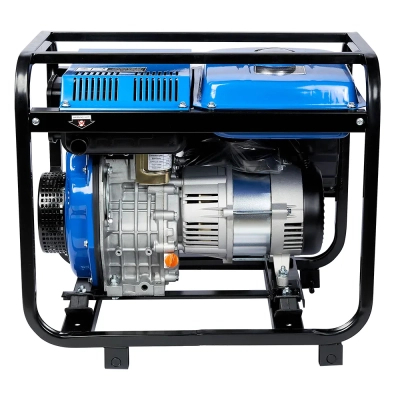 Генератор Enersol 3,0 kW (SKD-3B)