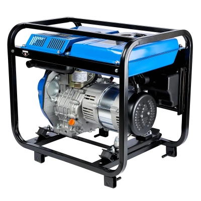 Генератор Enersol 3,0 kW (SKD-3B)