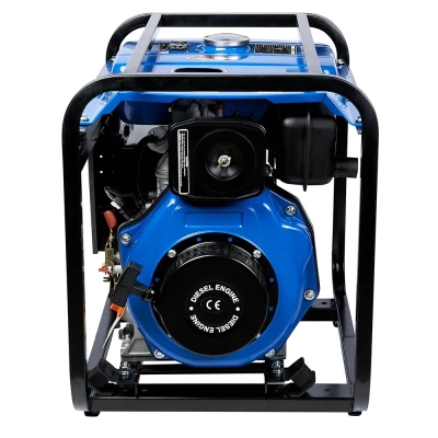 Генератор Enersol 3,0 kW (SKD-3B)