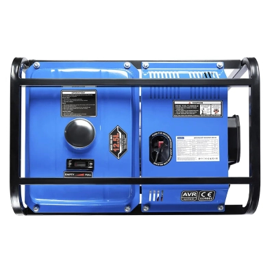 Генератор Enersol 3,0 kW (SKD-3B)