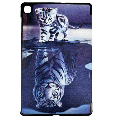 Чохол до планшета BeCover Smart Case Samsung Tab S6 Lite (2024) 10.4