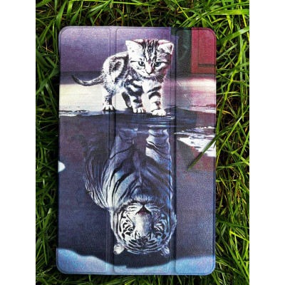 Чохол до планшета BeCover Smart Case Samsung Tab S6 Lite (2024) 10.4
