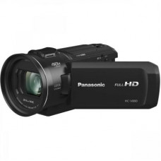Цифрова відеокамера Panasonic HC-V800EE-K