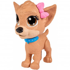 М'яка іграшка Chi Chi Love Pi Pi Puppy (5893460)