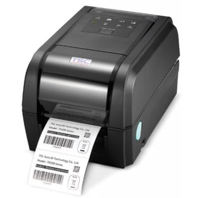 Принтер етикеток TSC TX200LCD (99-053A033-0202)