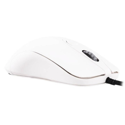 Мишка Dream Machines DM1 FPS Blizzard White (DM1FPS_WHITE)