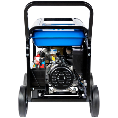 Генератор Enersol 5,0kW (SKD-5EB)