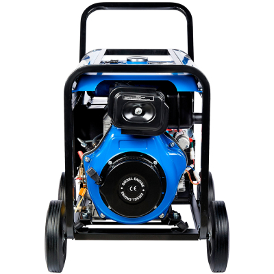 Генератор Enersol 5,0kW (SKD-5EB)