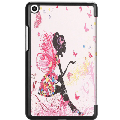 Чохол до планшета BeCover Smart Case Lenovo Tab M8 TB-8505/TB-8705/M8 TB-8506 (3rd Gen) Fairy (708022)
