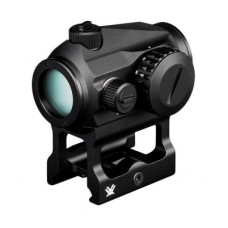 Коліматорний приціл Vortex Crossfire 2MOA Weaver (CF-RD2)