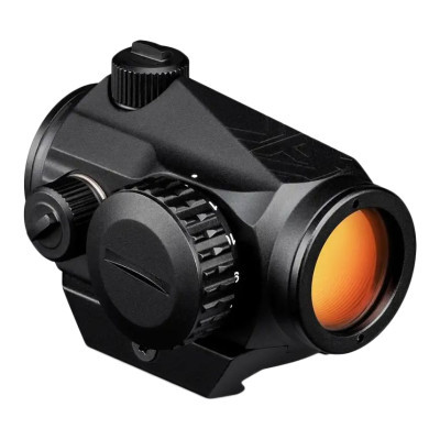 Коліматорний приціл Vortex Crossfire 2MOA Weaver (CF-RD2)