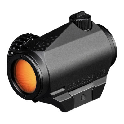 Коліматорний приціл Vortex Crossfire 2MOA Weaver (CF-RD2)