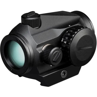 Коліматорний приціл Vortex Crossfire 2MOA Weaver (CF-RD2)