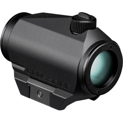Коліматорний приціл Vortex Crossfire 2MOA Weaver (CF-RD2)