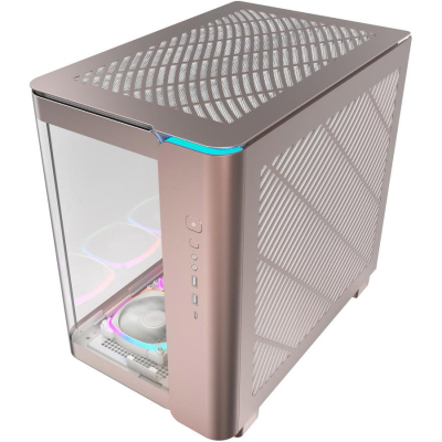 Корпус MONTECH KING 95 PRO (RG)