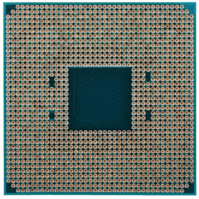 Процесор AMD Ryzen 3 3200G (YD3200C5FHMPK)