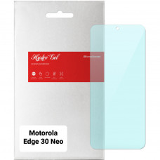 Плівка захисна Armorstandart Anti-Blue Motorola Edge 30 Neo (ARM64155)