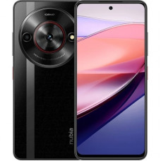 Мобільний телефон ZTE Nubia Focus 5G 6/256 Black (1066115)